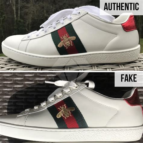 gucci tiger high tops replica|Gucci Ace Sneakers: Expert REAL vs FAKE Guide.